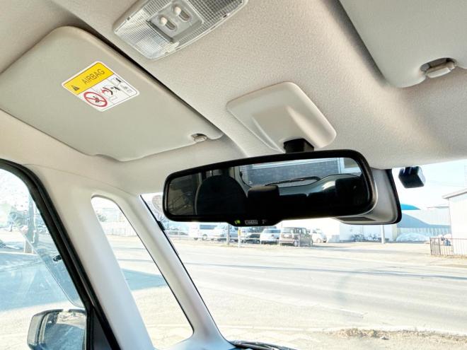 デイズルークス660ハイウェイスターX 4WD 4WD 660 5Dr