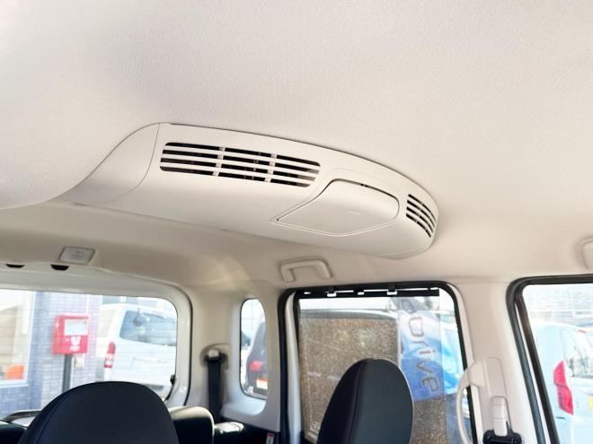 デイズルークス660ハイウェイスターX 4WD 4WD 660 5Dr