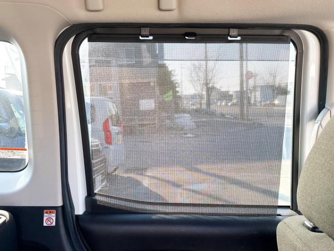 デイズルークス660ハイウェイスターX 4WD 4WD 660 5Dr