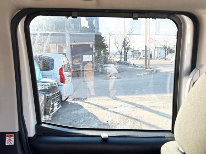 デイズルークス660ハイウェイスターX 4WD 4WD 660 5Dr