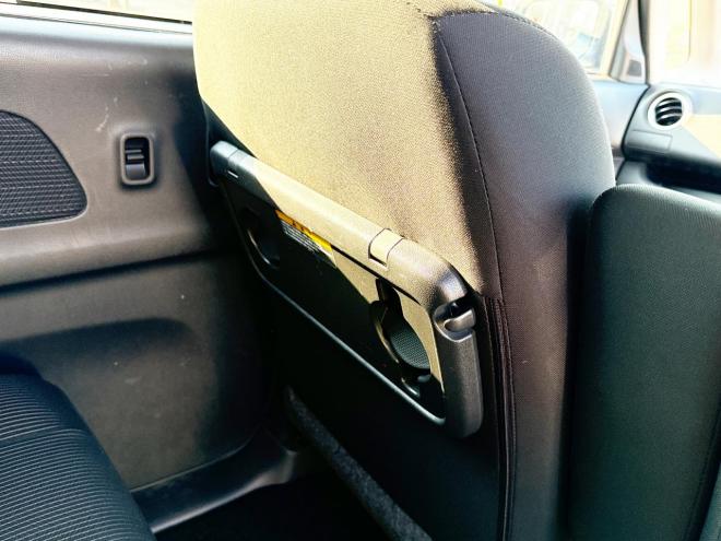 デイズルークス660ハイウェイスターX 4WD 4WD 660 5Dr