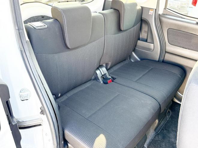 デイズルークス660ハイウェイスターX 4WD 4WD 660 5Dr