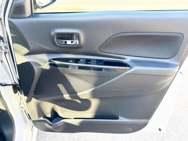 デイズルークス660ハイウェイスターX 4WD 4WD 660 5Dr