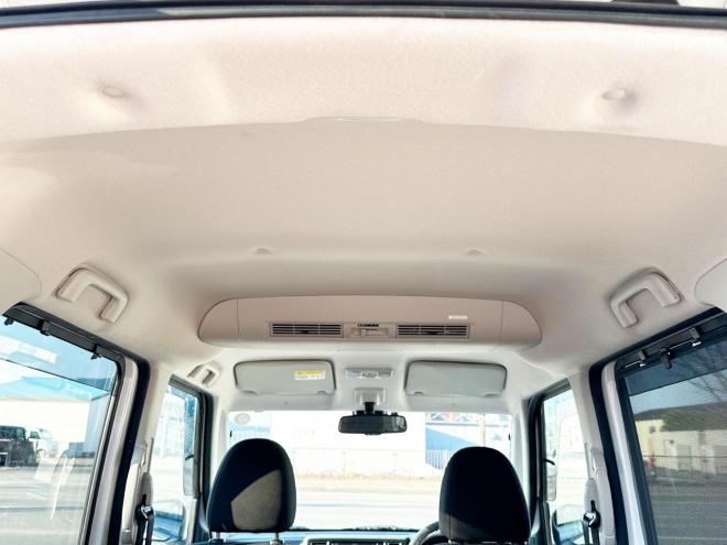 デイズルークス660ハイウェイスターX 4WD 4WD 660 5Dr