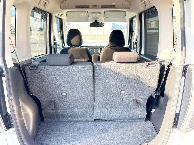 デイズルークス660ハイウェイスターX 4WD 4WD 660 5Dr