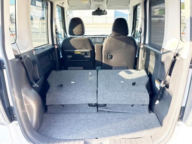 デイズルークス660ハイウェイスターX 4WD 4WD 660 5Dr