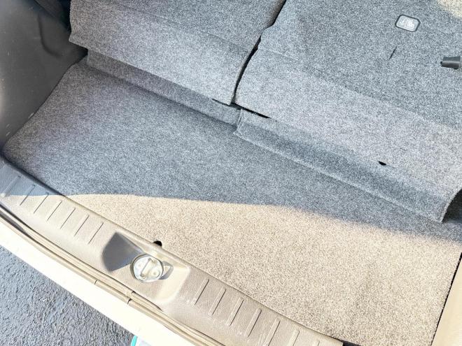 デイズルークス660ハイウェイスターX 4WD 4WD 660 5Dr