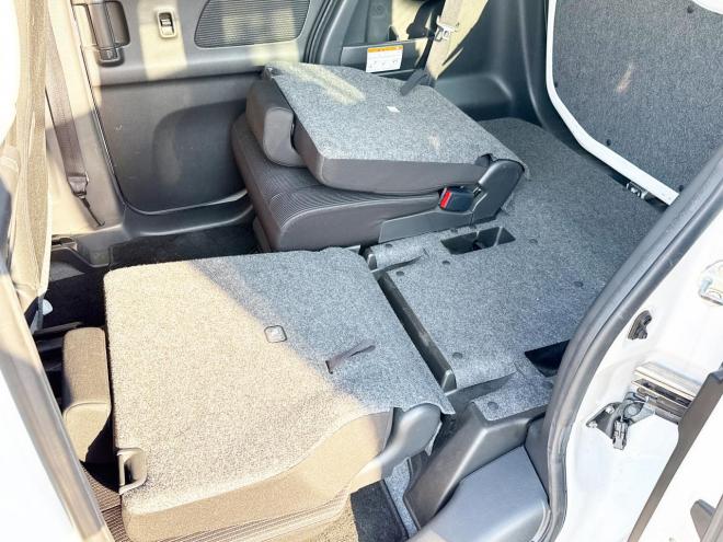 デイズルークス660ハイウェイスターX 4WD 4WD 660 5Dr