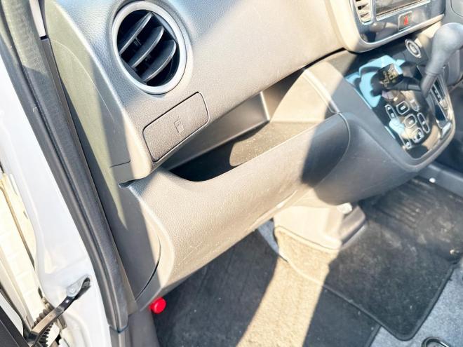 デイズルークス660ハイウェイスターX 4WD 4WD 660 5Dr