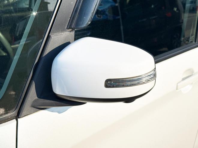 デイズルークス660ハイウェイスターX 4WD 4WD 660 5Dr