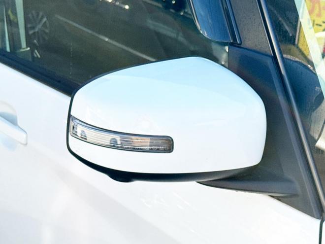 デイズルークス660ハイウェイスターX 4WD 4WD 660 5Dr