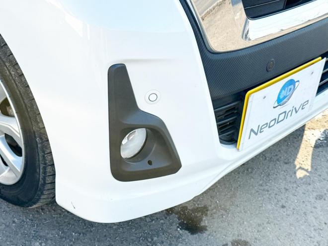 デイズルークス660ハイウェイスターX 4WD 4WD 660 5Dr