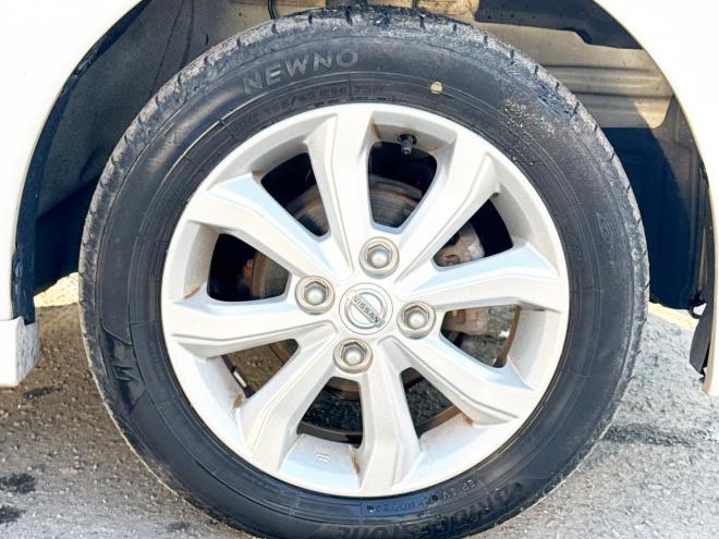 デイズルークス660ハイウェイスターX 4WD 4WD 660 5Dr