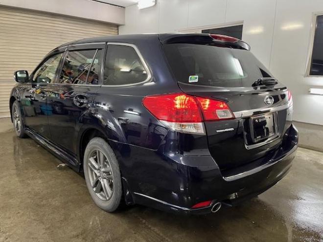 レガシィワゴン２．５ｉ　Ｂスポーツアイサイト　本州仕入　アイサイト衝突軽減ブレーキ　Ｓｉ－ＤＲＩＶＥ　純正１６インチＡＷ　社外１６ＡＷ＋スタッドレスタイヤ付　ストラーダナビ　地デジ　ＤＶＤ再生　バックカメラ　レーダークルーズコントロール 4WD 2500 5Dr