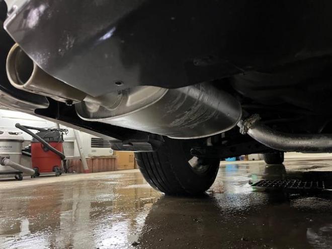 レガシィワゴン２．５ｉ　Ｂスポーツアイサイト　本州仕入　アイサイト衝突軽減ブレーキ　Ｓｉ－ＤＲＩＶＥ　純正１６インチＡＷ　社外１６ＡＷ＋スタッドレスタイヤ付　ストラーダナビ　地デジ　ＤＶＤ再生　バックカメラ　レーダークルーズコントロール 4WD 2500 5Dr