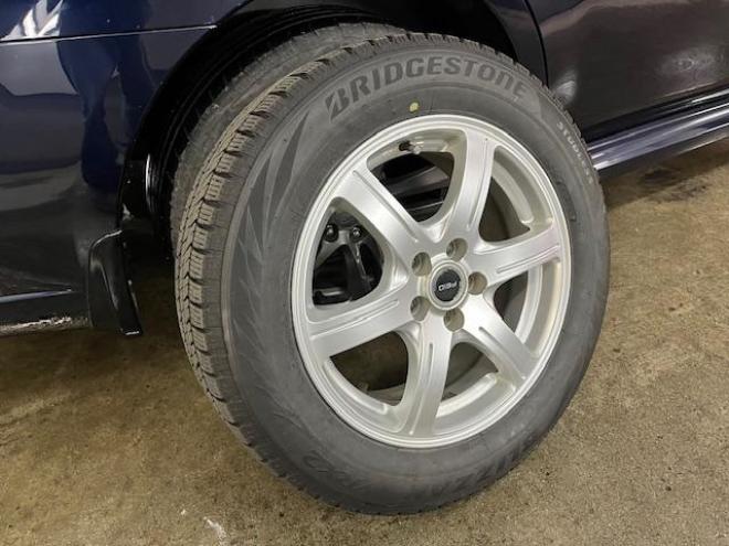 レガシィワゴン２．５ｉ　Ｂスポーツアイサイト　本州仕入　アイサイト衝突軽減ブレーキ　Ｓｉ－ＤＲＩＶＥ　純正１６インチＡＷ　社外１６ＡＷ＋スタッドレスタイヤ付　ストラーダナビ　地デジ　ＤＶＤ再生　バックカメラ　レーダークルーズコントロール 4WD 2500 5Dr