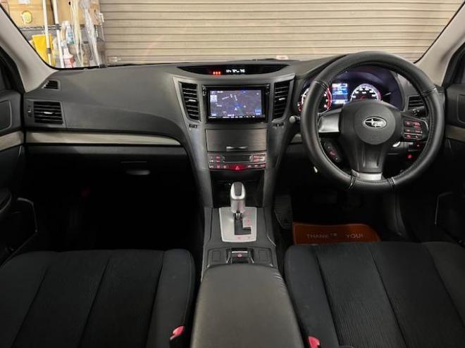 レガシィワゴン２．５ｉ　Ｂスポーツアイサイト　本州仕入　アイサイト衝突軽減ブレーキ　Ｓｉ－ＤＲＩＶＥ　純正１６インチＡＷ　社外１６ＡＷ＋スタッドレスタイヤ付　ストラーダナビ　地デジ　ＤＶＤ再生　バックカメラ　レーダークルーズコントロール 4WD 2500 5Dr