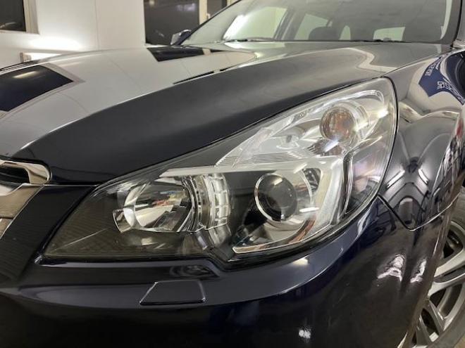 レガシィワゴン２．５ｉ　Ｂスポーツアイサイト　本州仕入　アイサイト衝突軽減ブレーキ　Ｓｉ－ＤＲＩＶＥ　純正１６インチＡＷ　社外１６ＡＷ＋スタッドレスタイヤ付　ストラーダナビ　地デジ　ＤＶＤ再生　バックカメラ　レーダークルーズコントロール 4WD 2500 5Dr