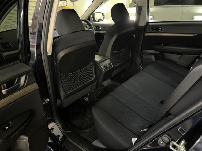 レガシィワゴン２．５ｉ　Ｂスポーツアイサイト　本州仕入　アイサイト衝突軽減ブレーキ　Ｓｉ－ＤＲＩＶＥ　純正１６インチＡＷ　社外１６ＡＷ＋スタッドレスタイヤ付　ストラーダナビ　地デジ　ＤＶＤ再生　バックカメラ　レーダークルーズコントロール 4WD 2500 5Dr