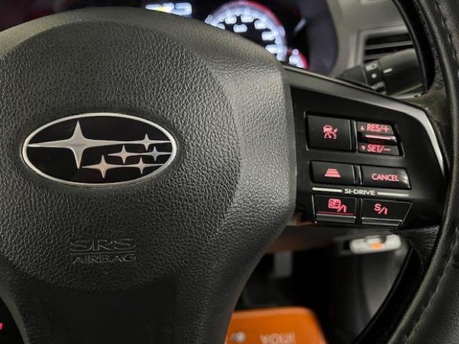 レガシィワゴン２．５ｉ　Ｂスポーツアイサイト　本州仕入　アイサイト衝突軽減ブレーキ　Ｓｉ－ＤＲＩＶＥ　純正１６インチＡＷ　社外１６ＡＷ＋スタッドレスタイヤ付　ストラーダナビ　地デジ　ＤＶＤ再生　バックカメラ　レーダークルーズコントロール 4WD 2500 5Dr