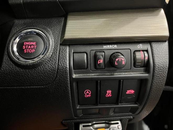 レガシィワゴン２．５ｉ　Ｂスポーツアイサイト　本州仕入　アイサイト衝突軽減ブレーキ　Ｓｉ－ＤＲＩＶＥ　純正１６インチＡＷ　社外１６ＡＷ＋スタッドレスタイヤ付　ストラーダナビ　地デジ　ＤＶＤ再生　バックカメラ　レーダークルーズコントロール 4WD 2500 5Dr