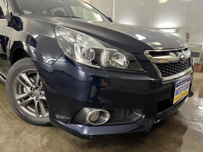 レガシィワゴン２．５ｉ　Ｂスポーツアイサイト　本州仕入　アイサイト衝突軽減ブレーキ　Ｓｉ－ＤＲＩＶＥ　純正１６インチＡＷ　社外１６ＡＷ＋スタッドレスタイヤ付　ストラーダナビ　地デジ　ＤＶＤ再生　バックカメラ　レーダークルーズコントロール 4WD 2500 5Dr