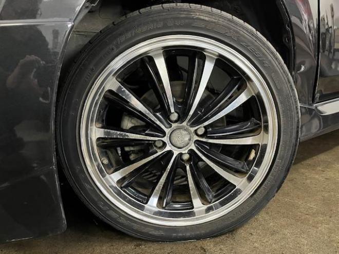 bBＺキラメキ　最終型　寒冷地仕様　禁煙車　アドミレーションエアロ　社外１６インチブラポリＡＷ　社外１５ＡＷ＋スタッドレスタイヤ付　イルミネーションスピーカー＆サブウーハー　エンジンスターター　フロントガラス熱線 4WD 1300 5Dr