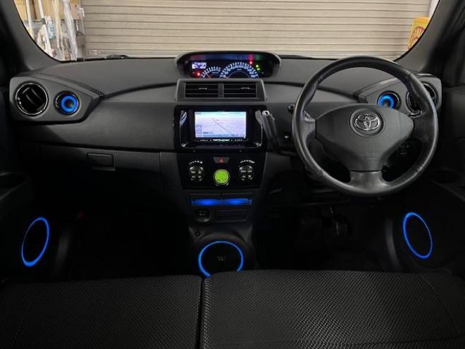 bBＺキラメキ　最終型　寒冷地仕様　禁煙車　アドミレーションエアロ　社外１６インチブラポリＡＷ　社外１５ＡＷ＋スタッドレスタイヤ付　イルミネーションスピーカー＆サブウーハー　エンジンスターター　フロントガラス熱線 4WD 1300 5Dr