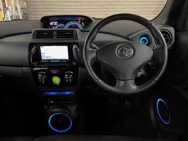 bBＺキラメキ　最終型　寒冷地仕様　禁煙車　アドミレーションエアロ　社外１６インチブラポリＡＷ　社外１５ＡＷ＋スタッドレスタイヤ付　イルミネーションスピーカー＆サブウーハー　エンジンスターター　フロントガラス熱線 4WD 1300 5Dr