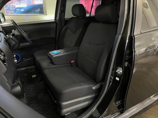 bBＺキラメキ　最終型　寒冷地仕様　禁煙車　アドミレーションエアロ　社外１６インチブラポリＡＷ　社外１５ＡＷ＋スタッドレスタイヤ付　イルミネーションスピーカー＆サブウーハー　エンジンスターター　フロントガラス熱線 4WD 1300 5Dr