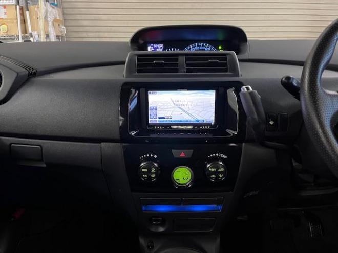 bBＺキラメキ　最終型　寒冷地仕様　禁煙車　アドミレーションエアロ　社外１６インチブラポリＡＷ　社外１５ＡＷ＋スタッドレスタイヤ付　イルミネーションスピーカー＆サブウーハー　エンジンスターター　フロントガラス熱線 4WD 1300 5Dr