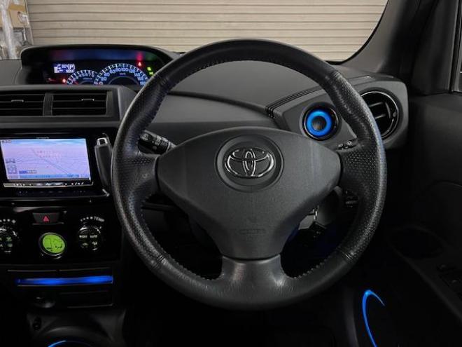 bBＺキラメキ　最終型　寒冷地仕様　禁煙車　アドミレーションエアロ　社外１６インチブラポリＡＷ　社外１５ＡＷ＋スタッドレスタイヤ付　イルミネーションスピーカー＆サブウーハー　エンジンスターター　フロントガラス熱線 4WD 1300 5Dr