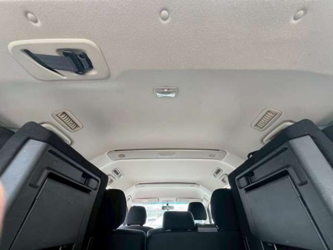 デリカD：5 2.4 G パワーパッケージ 4WD　ETC　アルパインBIGナビ　バックカメラ　両側電動スライドドア　パワステ　パワーウィンドウ　純正アルミ　クルーズコントロール　エアコン　キーレスエントリー　横滑り防止装置　盗難防止装置　3列シート 2400