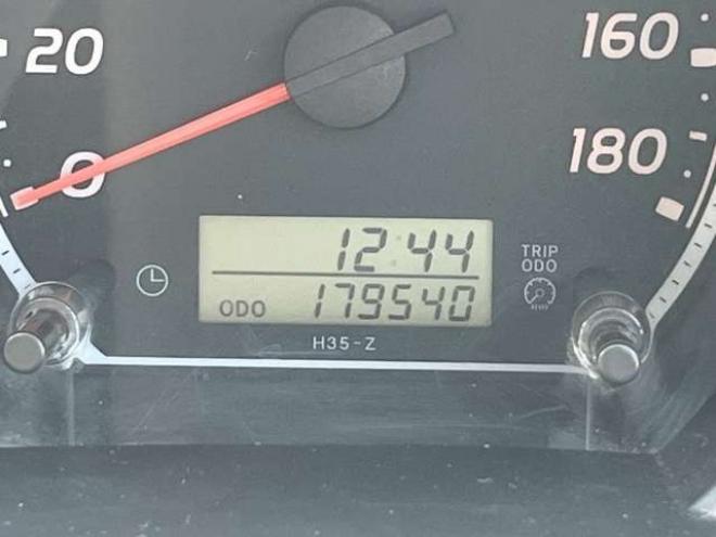 ハイエースバン3.0 DX ロング ハイルーフ ディーゼルターボ 4WD　エアコン　キーレスエントリー　パワステ　パワーウィンドウ　ABS　盗難防止装置　片側スライドドア 3000