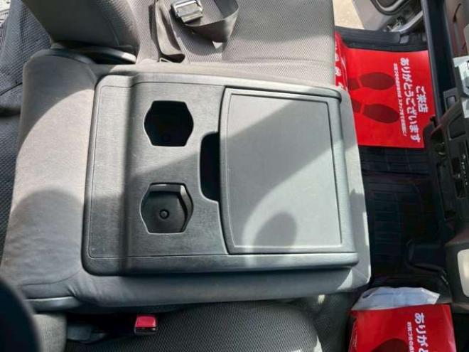 ハイエースバン3.0 DX ロング ハイルーフ ディーゼルターボ 4WD　エアコン　キーレスエントリー　パワステ　パワーウィンドウ　ABS　盗難防止装置　片側スライドドア 3000