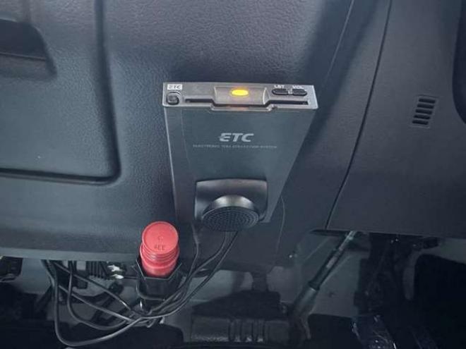 タウンエースバン1.5 DX 4WD　寒冷地仕様　パワーウィンドウ　パワステ　エアコン　ABS　ナビ　ETC 1500