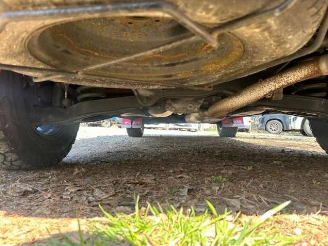 デリカD：5 2.4 シャモニー 4WD　ミラーモニタ/ETC/シートヒータ/社外ナビ 2400