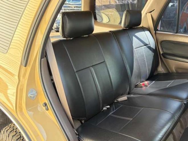 ハイラックスサーフ2.7 SSR-V ワイドボディ 4WD　US仕様　リフトアップ　全塗装済　社外ナビ　パワステ　パワーウィンドウ　ETC　バックカメラ　アルミホイール　ルーフレール　キーレスエントリー　ABS　エアコン 2700