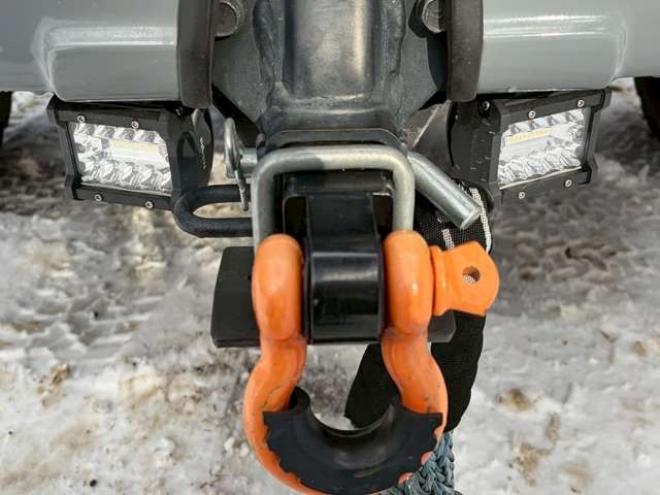 ハイラックスサーフ2.7 SSR-X アメリカンバージョン 4WD　社外ナビ　バックカメラ　リフトアップ　社外アルミ　エアコン　社外ETC　グリルガード　グッドリッチマフラー　LEDライト　全塗装済　パワーウィンドウ　パワステ　キーレス　ダッシュマット　タープ 2700