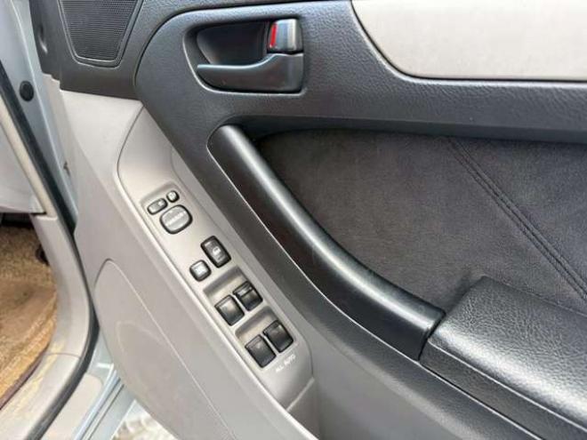 ハイラックスサーフ2.7 SSR-X アメリカンバージョン 4WD　社外ナビ　バックカメラ　リフトアップ　社外アルミ　エアコン　社外ETC　グリルガード　グッドリッチマフラー　LEDライト　全塗装済　パワーウィンドウ　パワステ　キーレス　ダッシュマット　タープ 2700