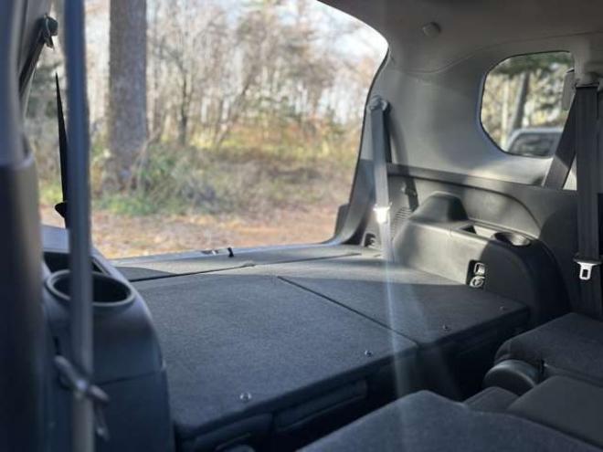 クロスロード2.0 20Xi 4WD　オリジナル全塗装ブルー　社外ナビ　バックカメラ　社外アルミホイール　スマートキー　シートヒーター　クルーズコントロール　ミラーヒーター　ドライブレコーダー　パワステ　パワーウィンドウ 2000