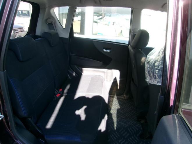 ムーヴカスタムX 4WD 660 5Dr