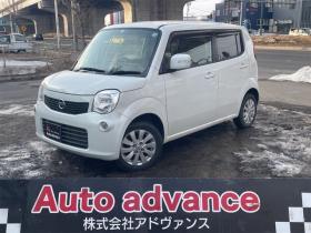 モコ　X FOUR 4WD　新在　庫　限　定　プラ　イス　28日29日　アクセス札幌イベント開　催 660