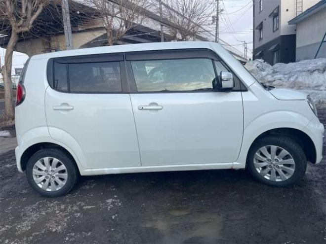 モコX FOUR 4WD　新在　庫　限　定　プラ　イス　28日29日　アクセス札幌イベント開　催 660