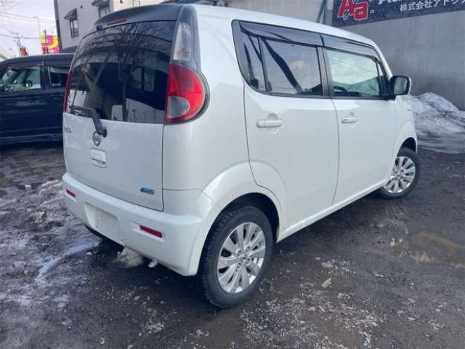 モコX FOUR 4WD　新在　庫　限　定　プラ　イス　28日29日　アクセス札幌イベント開　催 660