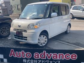 タント　X スペシャル 4WD　新在　庫　限　定　値　下　限定　28日29日　アクセス札幌イベント開　催 660