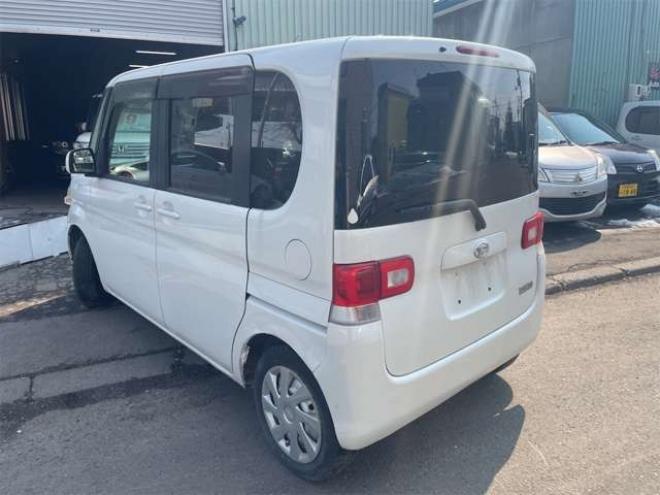 タントX スペシャル 4WD　新在　庫　限　定　値　下　限定　28日29日　アクセス札幌イベント開　催 660