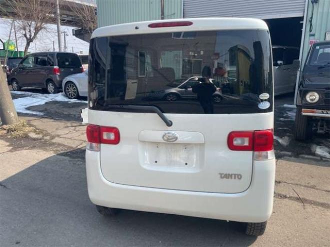 タントX スペシャル 4WD　新在　庫　限　定　値　下　限定　28日29日　アクセス札幌イベント開　催 660