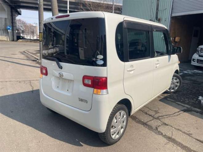 タントX スペシャル 4WD　新在　庫　限　定　値　下　限定　28日29日　アクセス札幌イベント開　催 660