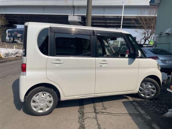 タントX スペシャル 4WD　新在　庫　限　定　値　下　限定　28日29日　アクセス札幌イベント開　催 660